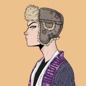 ikuzo: 3504