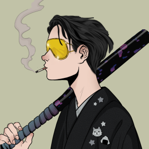 ikuzo: 3972