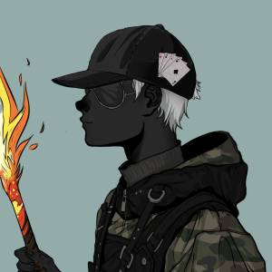 ikuzo: 4035
