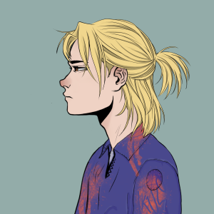 ikuzo: 84