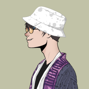 ikuzo: 2552