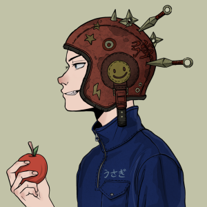 ikuzo: 2834
