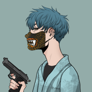 ikuzo: 753