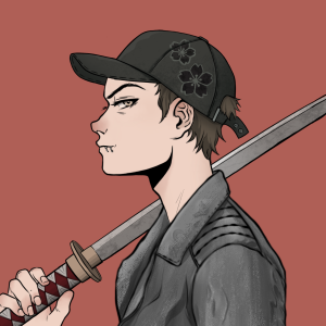 ikuzo: 3320
