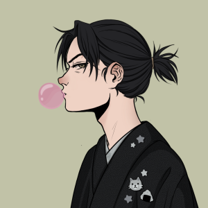 ikuzo: 331