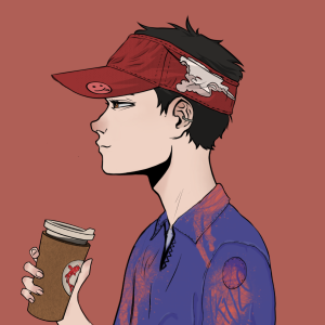 ikuzo: 5345