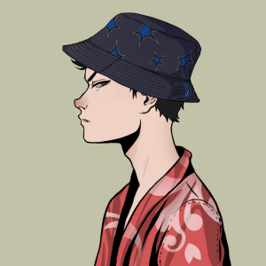 ikuzo: 934