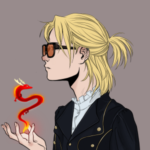 ikuzo: 461