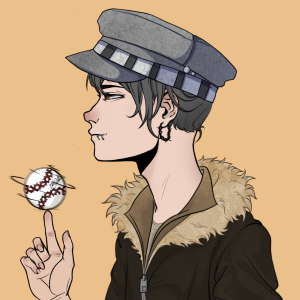 ikuzo: 3186