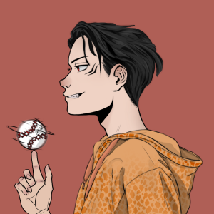 ikuzo: 3495