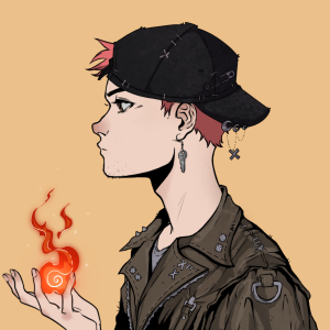 ikuzo: 761