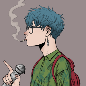 ikuzo: 2909
