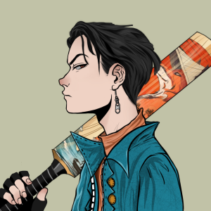 ikuzo: 4456