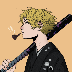 ikuzo: 2034