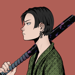 ikuzo: 4036