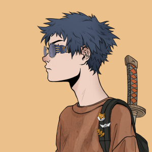 ikuzo: 83