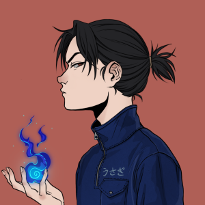 ikuzo: 2488