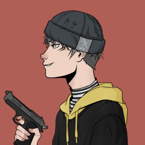 ikuzo: 2574