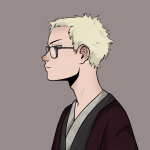 ikuzo: 1571