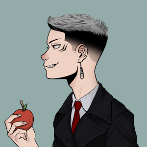 ikuzo: 3564