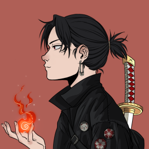 ikuzo: 3198