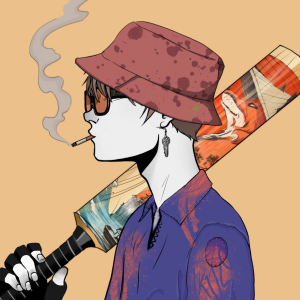 ikuzo: 4147