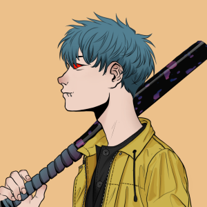 ikuzo: 5164